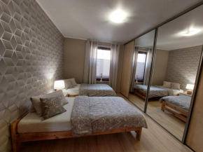 SAS Apartamenty Green Park in Stettin